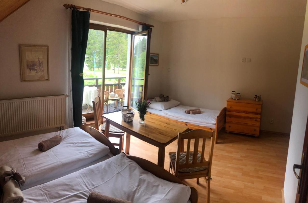 Villa Lúčky Eksteriør billede