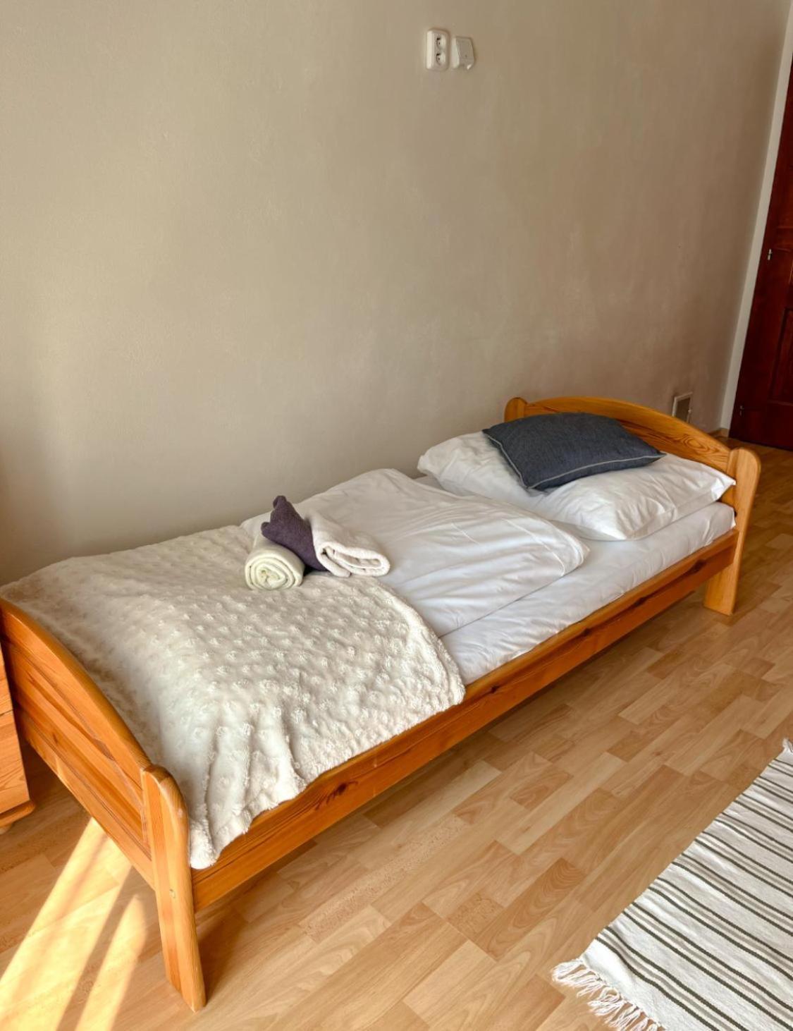 Villa Lúčky Eksteriør billede