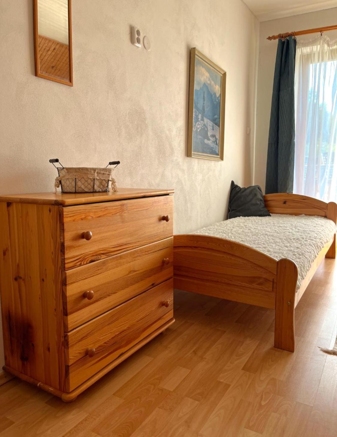 Villa Lúčky Eksteriør billede