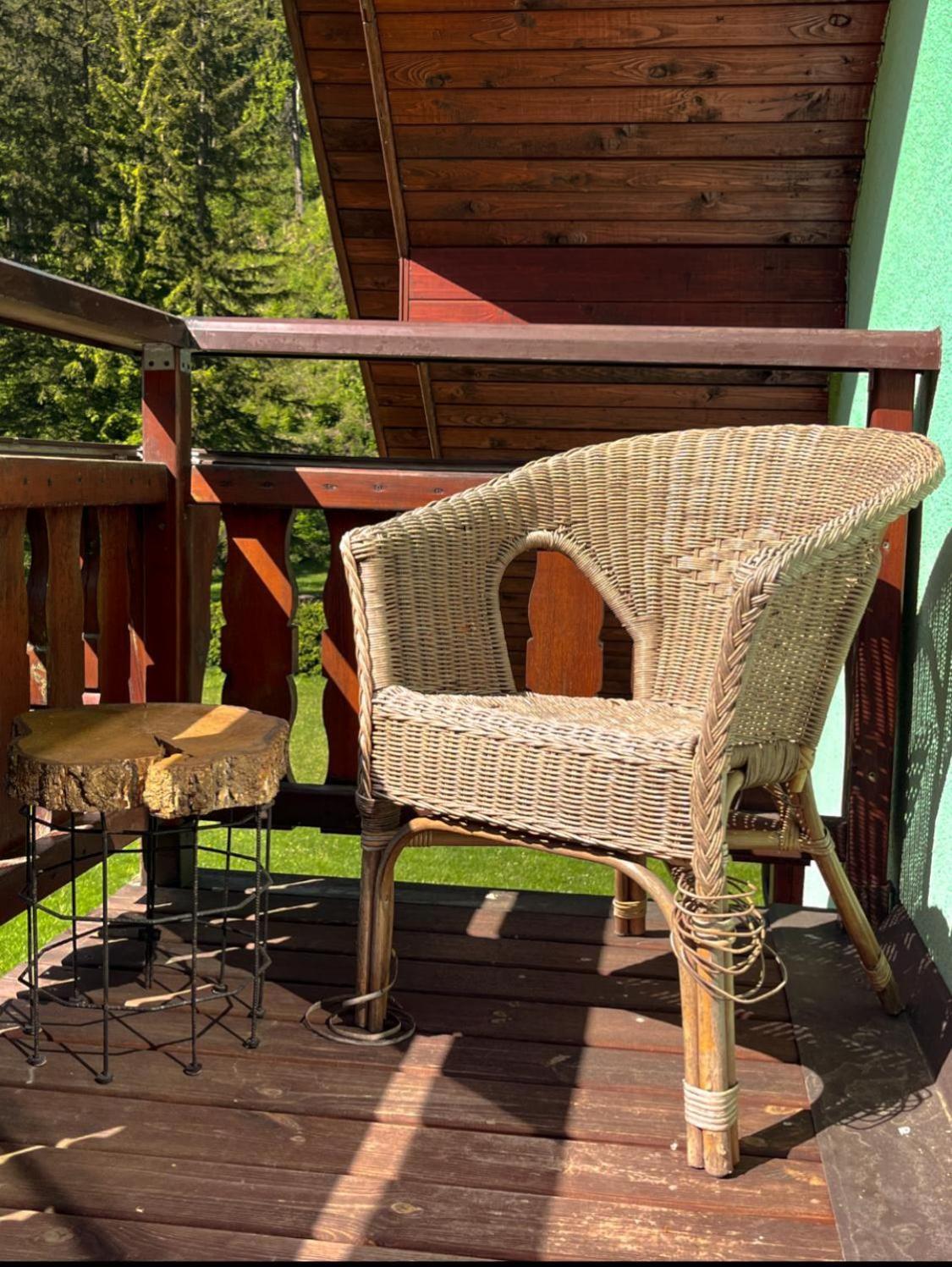 Villa Lúčky Eksteriør billede