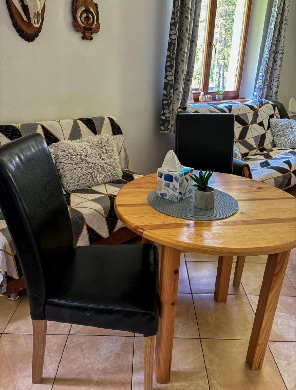 Villa Lúčky Eksteriør billede
