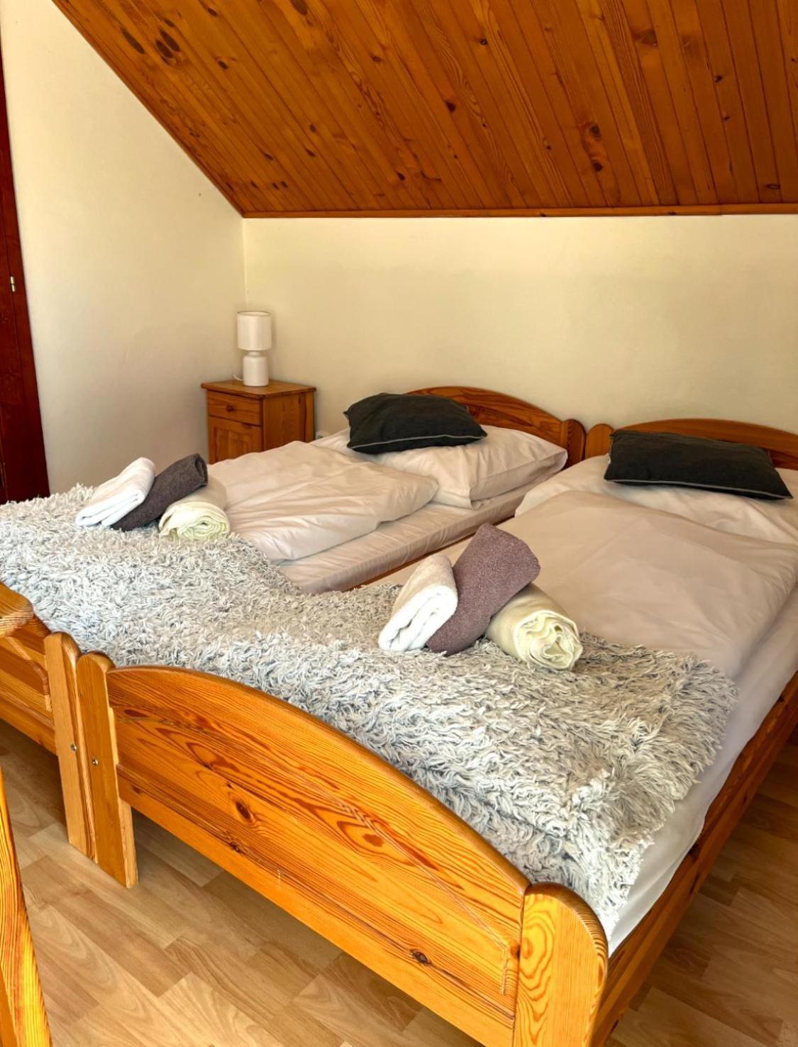 Villa Lúčky Eksteriør billede
