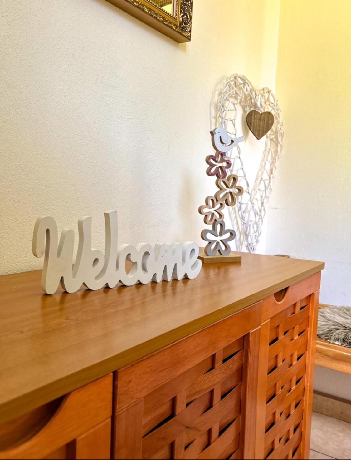 Villa Lúčky Eksteriør billede
