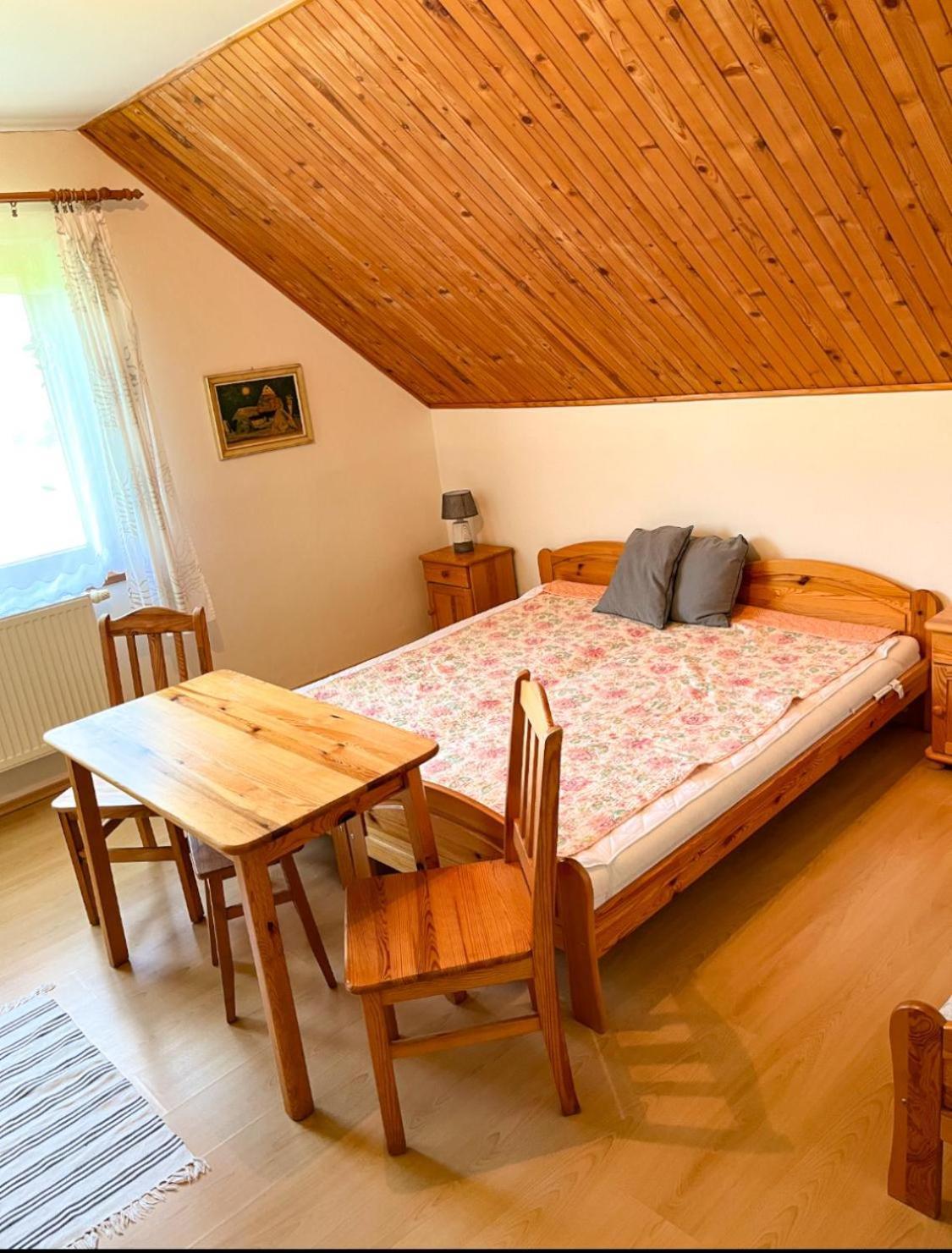 Villa Lúčky Eksteriør billede