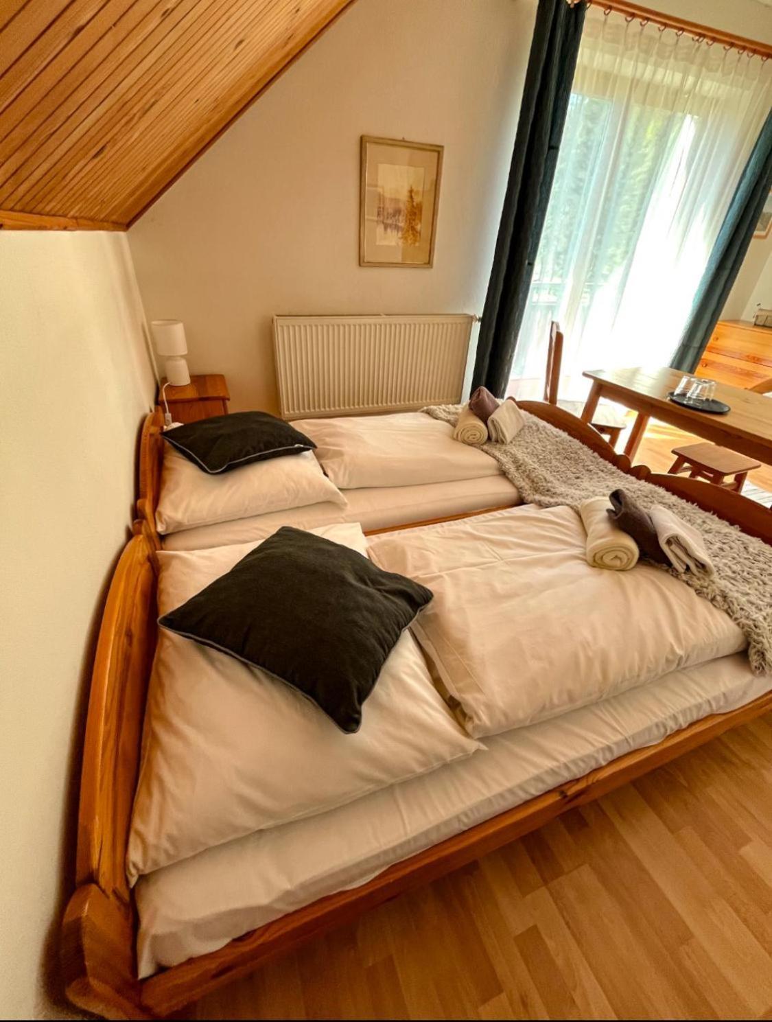 Villa Lúčky Eksteriør billede