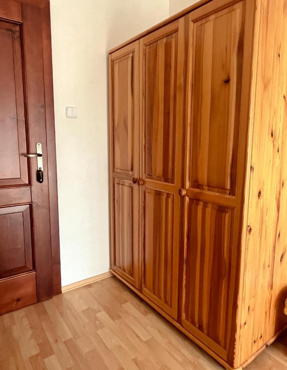 Villa Lúčky Eksteriør billede